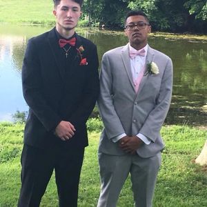 Meet your Posher, Miguel